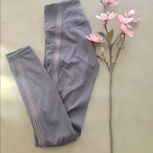 Lululemon full length high wasted leggings